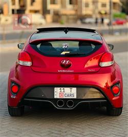 هيونداي فلوستر